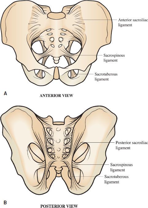Surgical stabilisation in equivocal pelvic ring injuries – Into the grey  zone