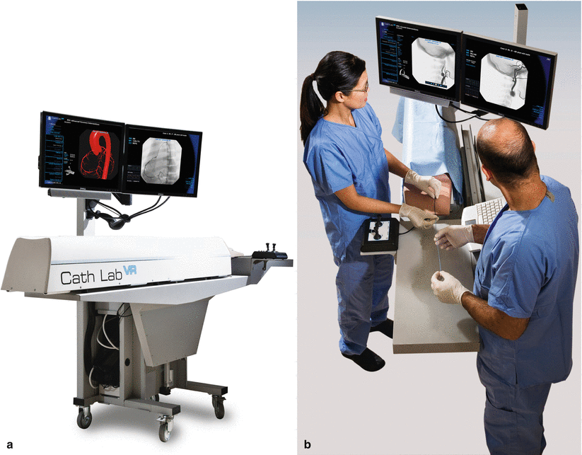Simulation In Radiology Endovascular And Interventional Techniques Anesthesia Key