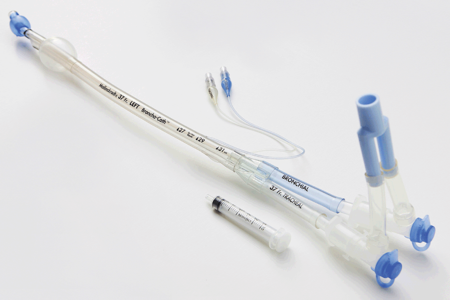 Chapter 27 – Lung Separation | Anesthesia Key